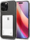 Spigen iPhone 16 Pro MAX Case Crystal Slot
